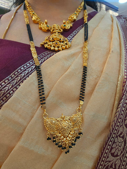 Black beads code SLS 131J