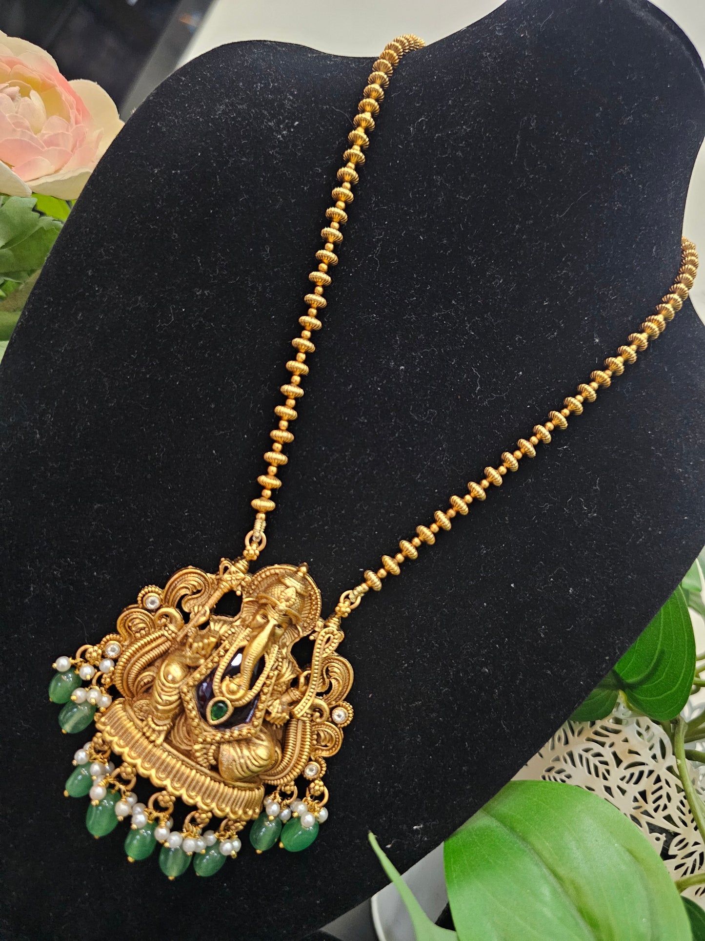 Mala with dolor code SLS  771J